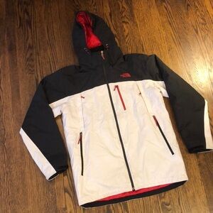 THE North Face Hyvent Jacket Medium